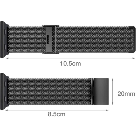 Apple watch band 42mm 44mm 45mm 49mm - Picture 5 of 7